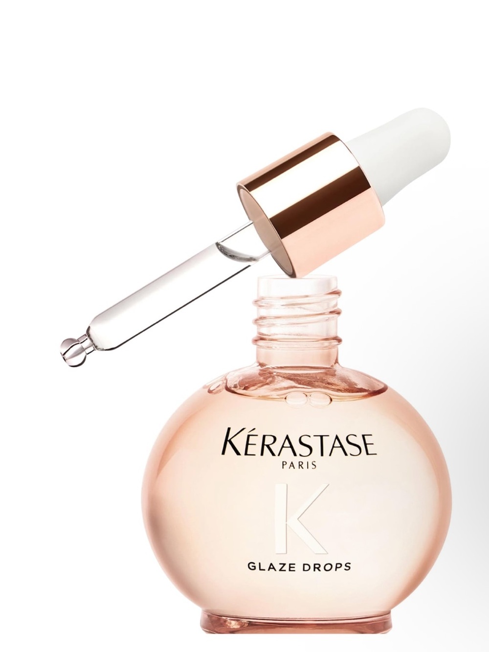 New,unopened Kerastase Glaze Drops@ Hair Serumm@@m